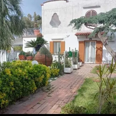 Casa Sonia * Forio di Ischia